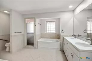 1100 Chapparal Dr, Wimberley, TX 78676 - Photo 15