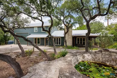 1100 Chapparal Drive, Wimberley, TX 78676 - Photo 5