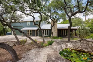 1100 Chapparal Dr, Wimberley, TX 78676 - Photo 5