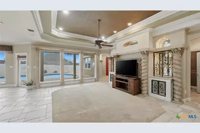 2289 Normandy Grace, New Braunfels, TX 78130 - Photo 7