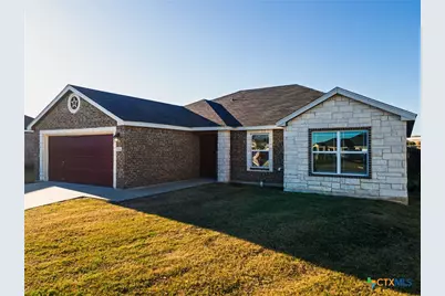 2554 Hancock Court, Belton, TX 76513 - Photo 1