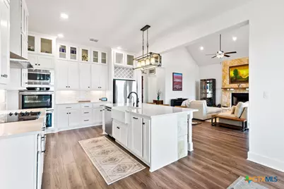 213 Lets Roll Drive, Fischer, TX 78623 - Photo 19