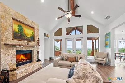 213 Lets Roll Drive, Fischer, TX 78623 - Photo 9