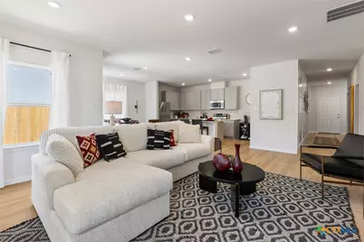 1242 Crimson Sky Court, Belton, TX 76513 - Photo 5