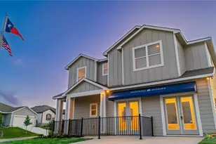 1242 Crimson Sky Ct, Belton, TX 76513 - Photo 3