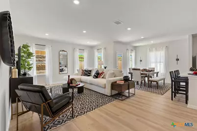 1242 Crimson Sky Court, Belton, TX 76513 - Photo 7