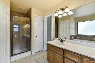 6905 Deorsam Loop, Killeen, TX 76542 - Photo 17