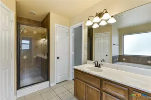 6905 Deorsam Loop, Killeen, TX 76542 - Photo 17