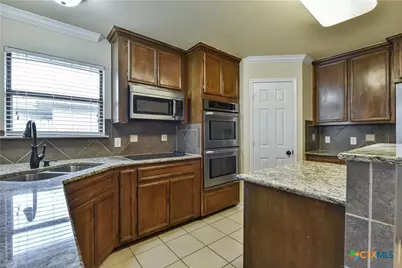 6905 Deorsam Loop, Killeen, TX 76542 - Photo 3