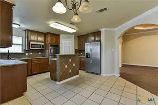 6905 Deorsam Loop, Killeen, TX 76542 - Photo 9