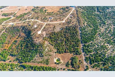 Lot 49 Cottonwood Mesa Drive, Kempner, TX 76539 - Photo 9