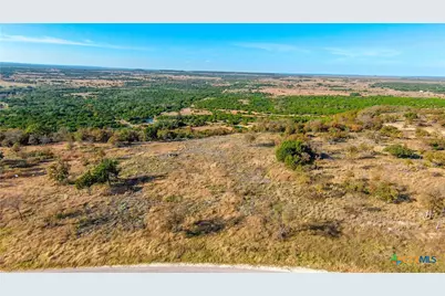 Lot 49 Cottonwood Mesa Drive, Kempner, TX 76539 - Photo 3