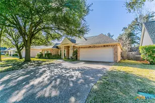 2901 Stratford Dr, Temple, TX 76502 - Photo 31