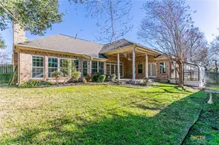 2901 Stratford Dr, Temple, TX 76502 - Photo 31