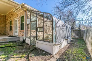 2901 Stratford Dr, Temple, TX 76502 - Photo 29