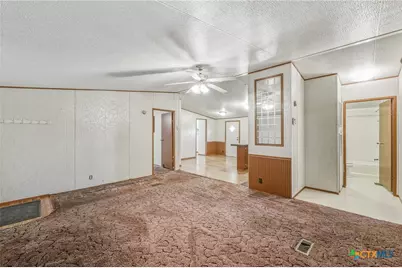 4861 State Highway 119, Yorktown, TX 78164 - Photo 13