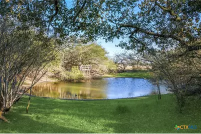 4861 State Highway 119, Yorktown, TX 78164 - Photo 35