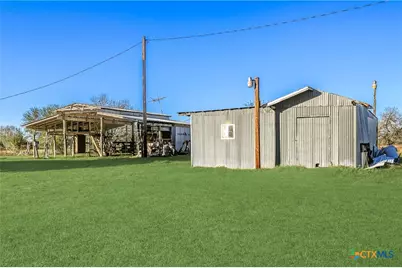 4861 State Highway 119, Yorktown, TX 78164 - Photo 27