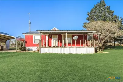 4861 State Highway 119, Yorktown, TX 78164 - Photo 7