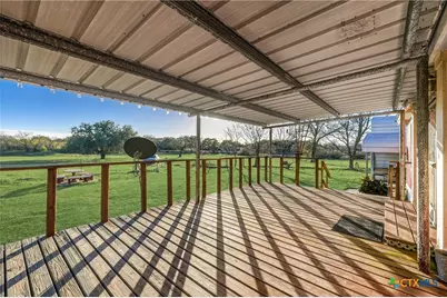 4861 State Highway 119, Yorktown, TX 78164 - Photo 9