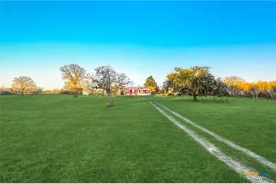 4861 State Highway 119, Yorktown, TX 78164 - Photo 3