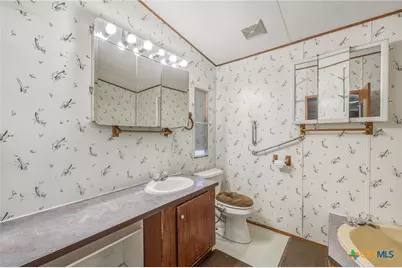 4861 State Highway 119, Yorktown, TX 78164 - Photo 19