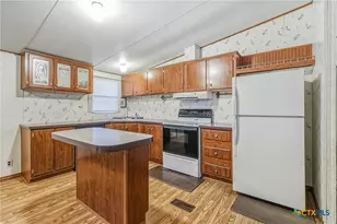 4861 State Hwy 119, Yorktown, TX 78164 - Photo 15