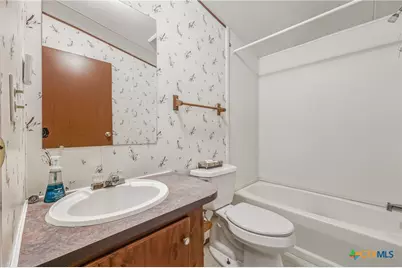 4861 State Highway 119, Yorktown, TX 78164 - Photo 23