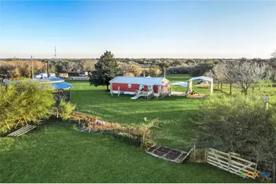 4861 State Highway 119, Yorktown, TX 78164 - Photo 29