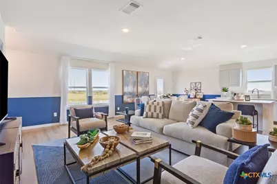 926 Childress Drive, Temple, TX 76501 - Photo 5