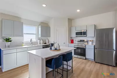 926 Childress Drive, Temple, TX 76501 - Photo 7