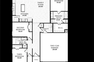 926 Childress Dr, Temple, TX 76501 - Photo 1