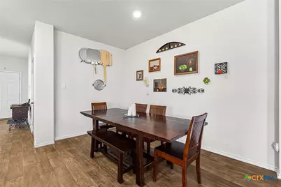 302 N Richland Drive, Lockhart, TX 78644 - Photo 5