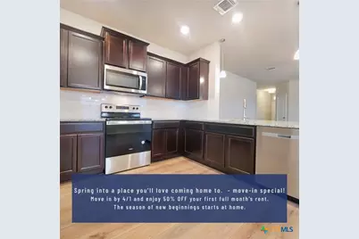 6314 Matagorda Road, Belton, TX 76513 - Photo 1