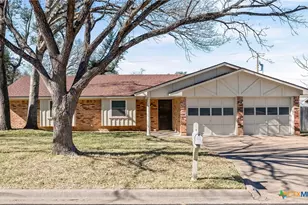 3702 Las Moras Dr, Temple, TX 76502 - Photo 1