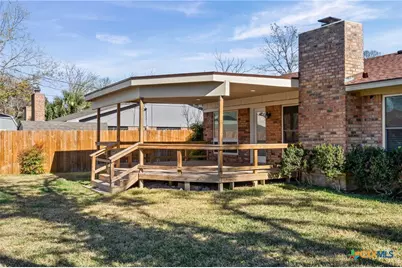 3702 Las Moras Drive, Temple, TX 76502 - Photo 31