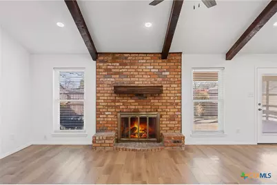 3702 Las Moras Drive, Temple, TX 76502 - Photo 5