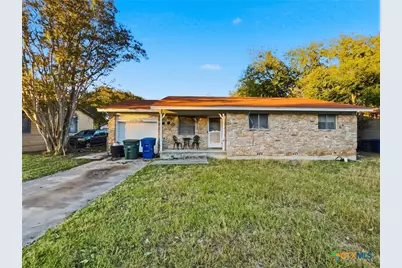 2506 Live Oak Drive, Copperas Cove, TX 76522 - Photo 1