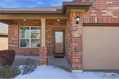 3310 Parkmill Drive, Killeen, TX 76542 - Photo 3