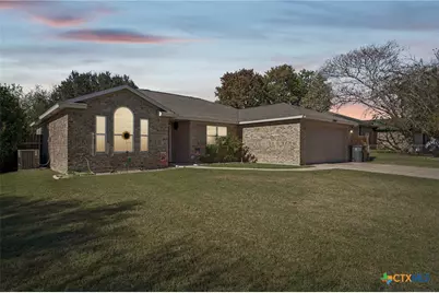 2009 Starlight Drive, Killeen, TX 76543 - Photo 11