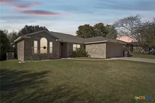 2009 Starlight Dr, Killeen, TX 76543 - Photo 11