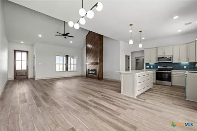 1835 Ember Drive, Temple, TX 76502 - Photo 5