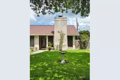 808 Taos Drive, Victoria, TX 77904 - Photo 1