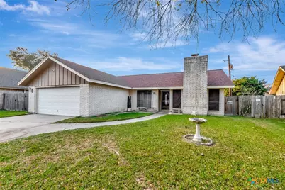 808 Taos Drive, Victoria, TX 77904 - Photo 37