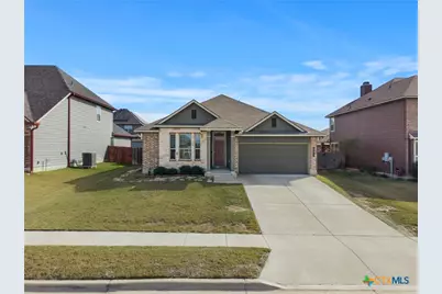 846 Ross Road, Copperas Cove, TX 76522 - Photo 1