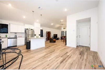 9808 Tarabon Drive, Killeen, TX 76542 - Photo 5