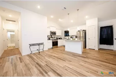 9808 Tarabon Drive, Killeen, TX 76542 - Photo 3