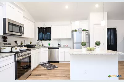 9808 Tarabon Drive, Killeen, TX 76542 - Photo 5