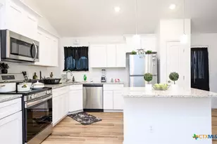 9808 Tarabon Dr, Killeen, TX 76542 - Photo 5