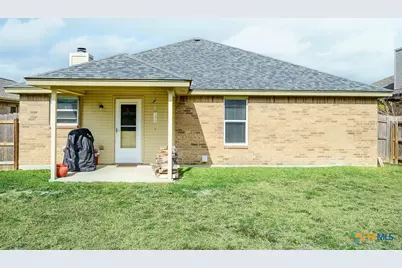 4735 Stonehaven Drive, Temple, TX 76502 - Photo 23